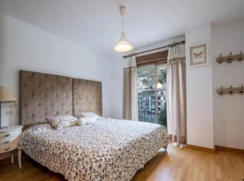 Piso Granada, Monachil, A1 Daire Dış mekan fotoğraf