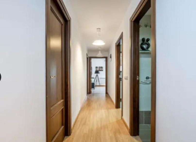 Piso Granada, Monachil, A1 Daire Dış mekan fotoğraf